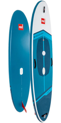 2024 Red Paddle Co 10'7'' Stand Up Paddle Board 001-001-002-0066 - Blue